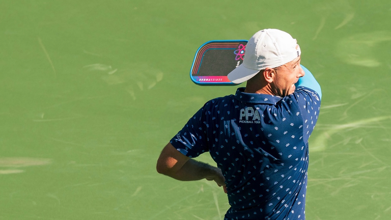 Think Small to Win Big: How to Set Pickleball Goals and Actually Achieve Them