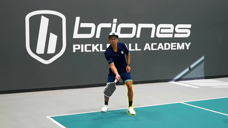 5 Modern 3rd Shot Drop Techniques Shaping the Future of Pickleball