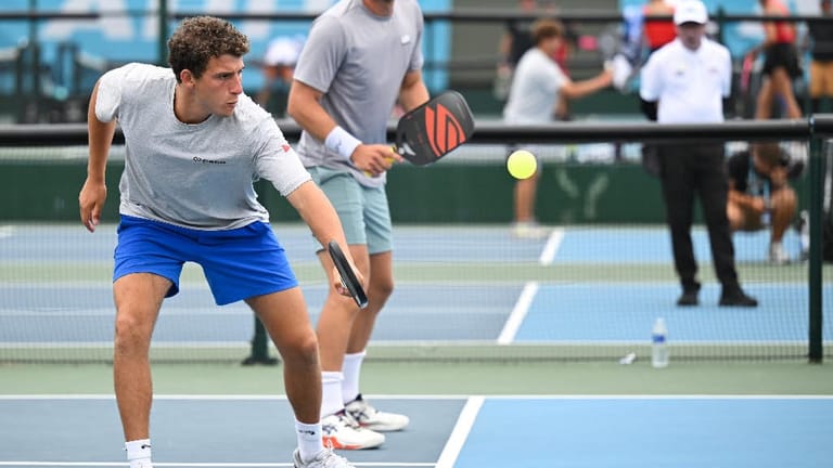 The Two-Position Reset Strategy To Master the Transition Zone