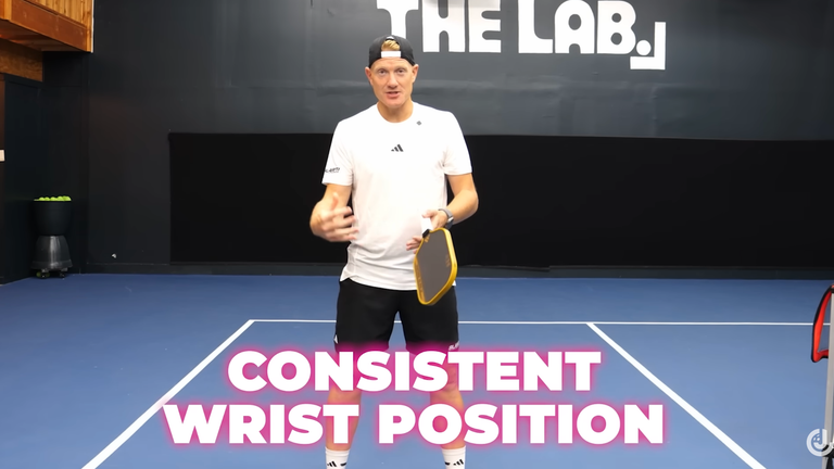 5 Simple Pickleball Tips That Actually Work (No Drilling Required)