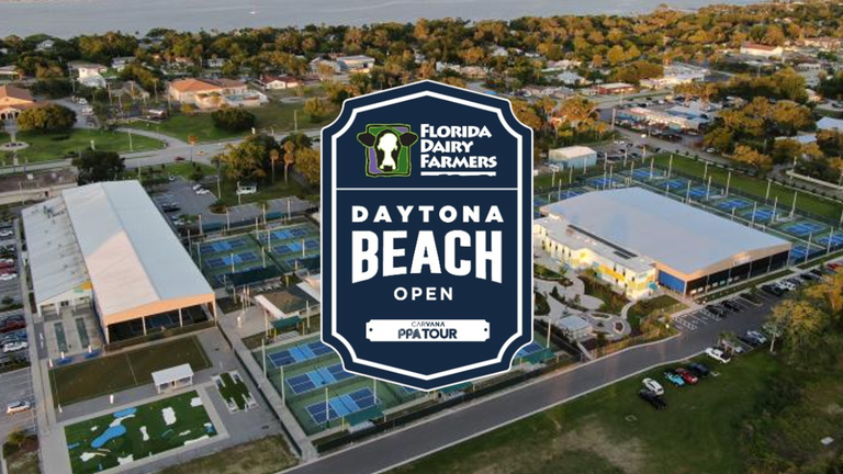 PPA Florida Dairy Farmers Daytona Beach Open Preview
