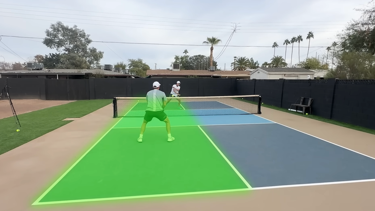 How Much Should You Drill vs. Play? A Top Pro Did the Math