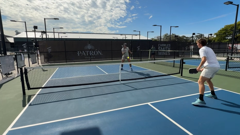 Holding Your Dinks: The Deadliest Kitchen Strategy You're Not Using Enough