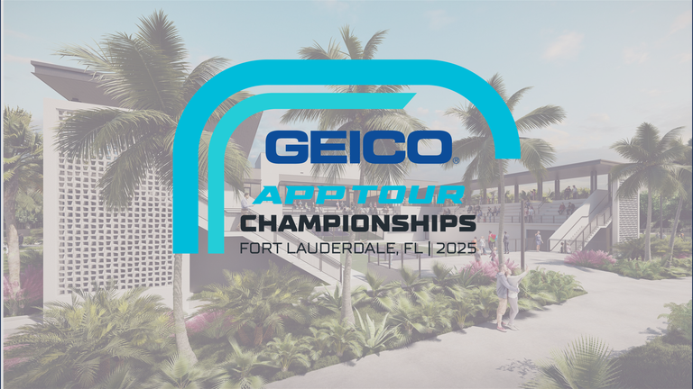 The APP Tour Championships Preview