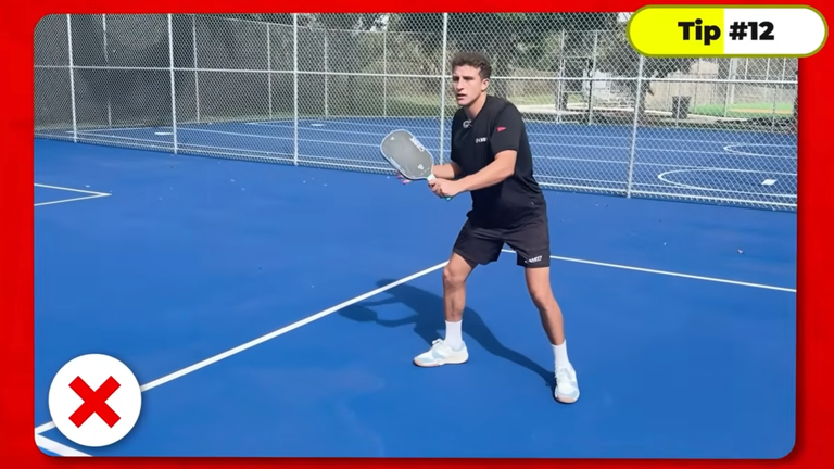 15 Quick Pickleball Tips to See Immediate Improvement: Expert Strategies for Every Skill Level