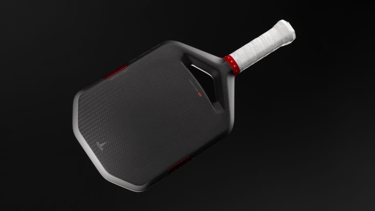 The Tesla x Selkirk Paddle Is Back (But Not for Long)