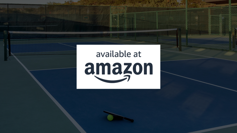 Amazon Pickleball Paddle Sales Up 55% in 2025, Surge to $44 Million
