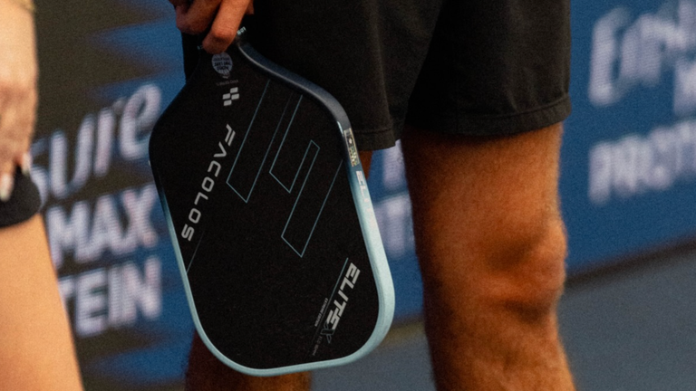 How Gabe Tardio's Facolos Deal Could Reshape the Entire Pickleball Paddle Market