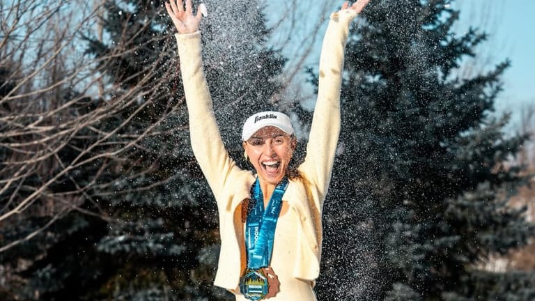 Illness, New Partnerships, Surprise #1s – PPA Indoor National Championships