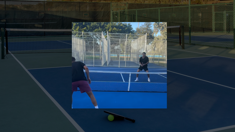 How to Set a 1-2 Trap for Through-the-Middle Winners