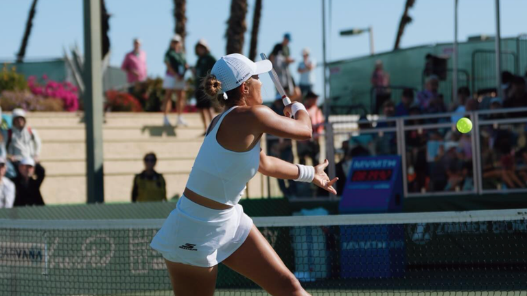 Catherine Parenteau’s Pro Tips to Shut Down the Poach