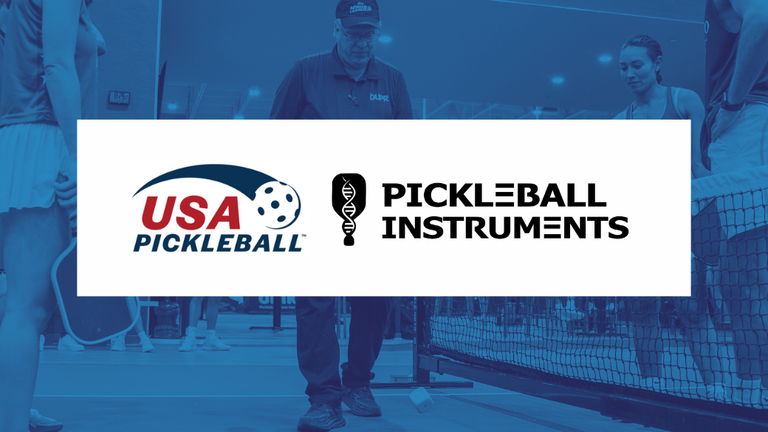 Counterfeit Paddles Are on Notice as USA Pickleball Launches Onsite Testing for Amateur Events