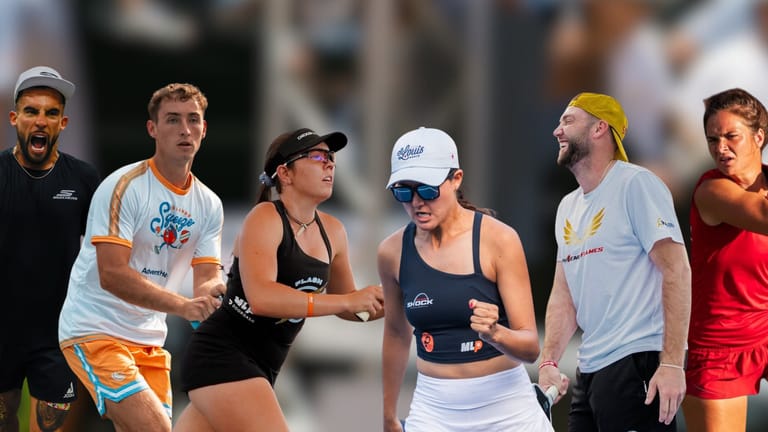 2026 MLP Draft Preview: The Top Available Players, Ranked by DUPR