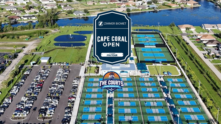 PPA Cape Coral Open Tournament Preview