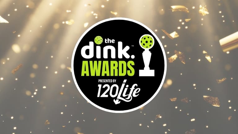 The Full List of Winners of The 2025 120/Life Dink Awards