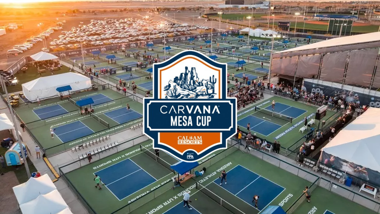 2026 Carvana Mesa Cup Preview