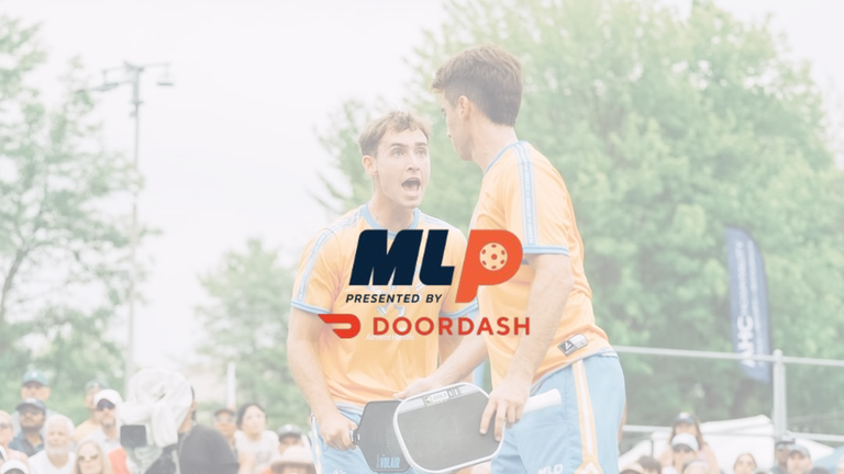 MLP Announces 2026 Individual Team Schedules