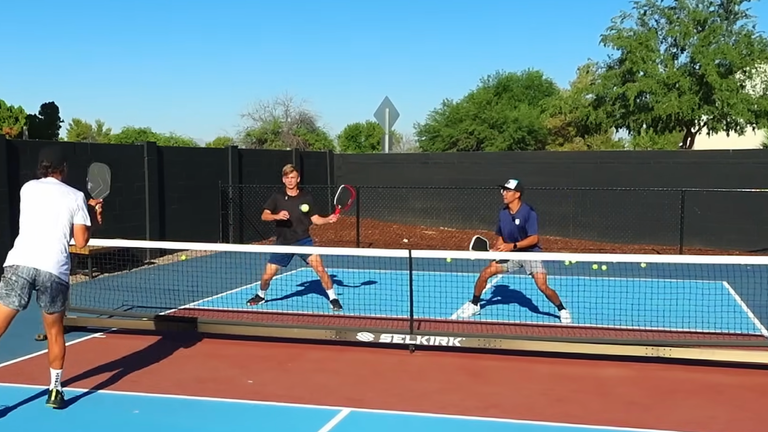 Pro Speed-Up Strategy: Master the Kitchen Line Attack Like a 5.0+ Player