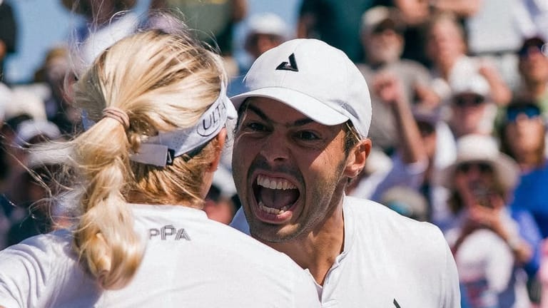 Another Epic Mixed Finals Highlights PPA Cape Coral