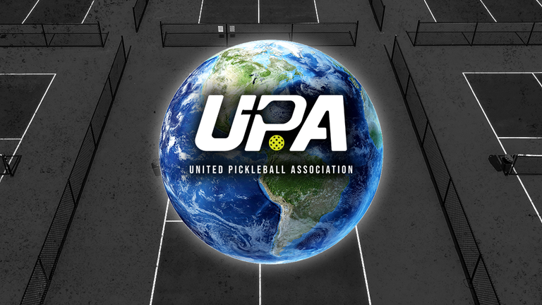 UPA Plans $150-200M Capital Raise to Build Vertically Integrated Pickleball Platform