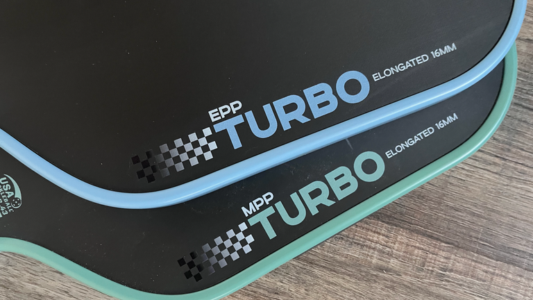 The Anatomy of a Pickleball Paddle: EPP vs. MPP Foam, Explained