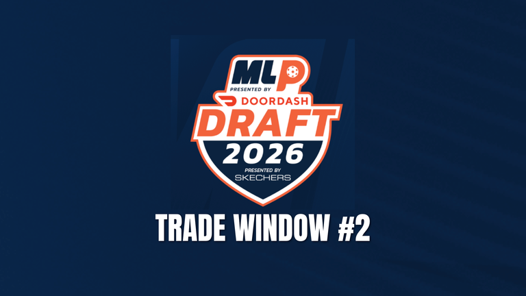 Live Blog: 2026 MLP Trade Tracker