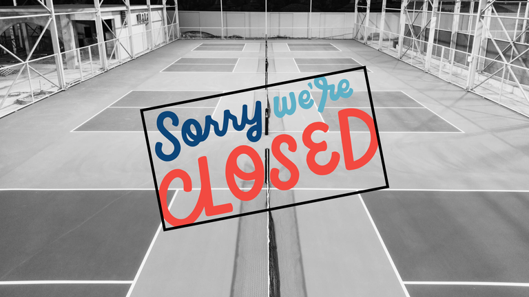 The $3 Billion Pickleball Facility Boom Is Here, But a Shakeout May Be Next