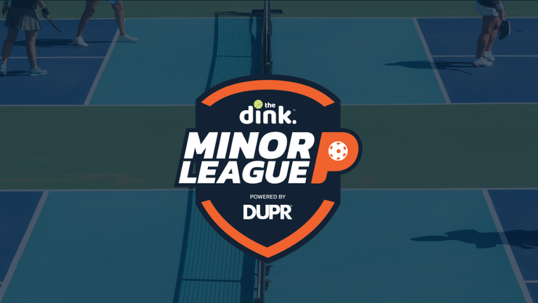 MLP and The Dink MiLP Launch Regional Showdowns, Bringing Amateur Team Play to Pro Tour Stops