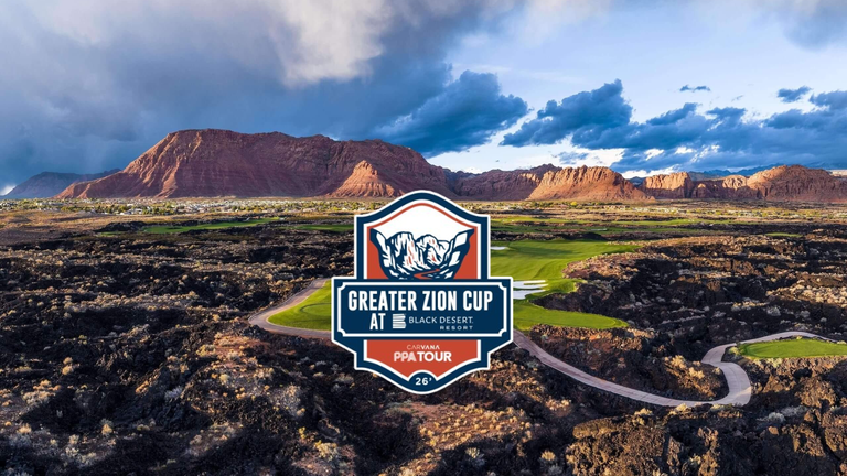 Greater Zion Cup at Black Desert Resort Tournament Preview