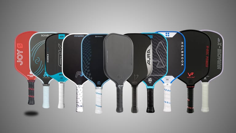 11 High-Performance Pickleball Paddles Under $150
