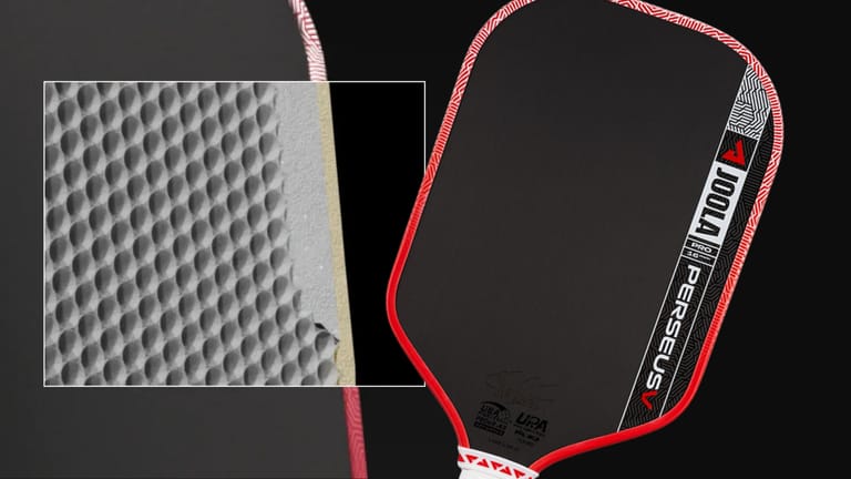 JOOLA Files Patent Infringement Litigation Against 11 Paddle Brands