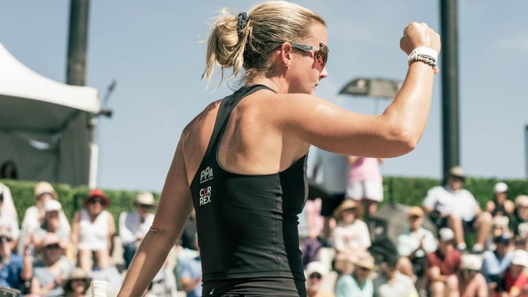 2026 PPA Tour Race to the Finals