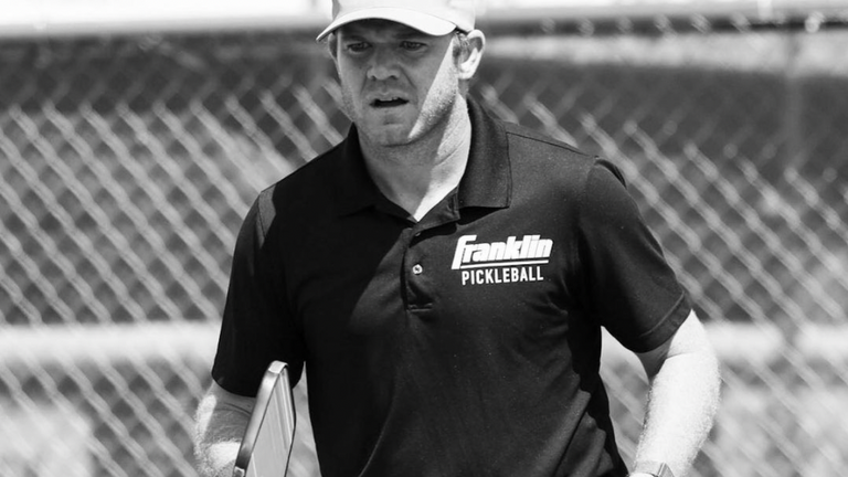 Rob Nunnery: 50+ tournaments in 2022 counterproductive, the future of pro pickleball