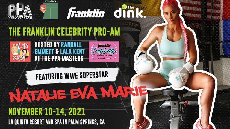 The Franklin Celebrity Pro-Am Announces First Celebrity Player