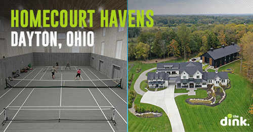 Homecourt Havens: Dayton, OH