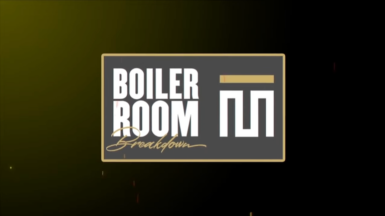 It’s Cold Outside, but It’s Always Hot in the Boiler Room