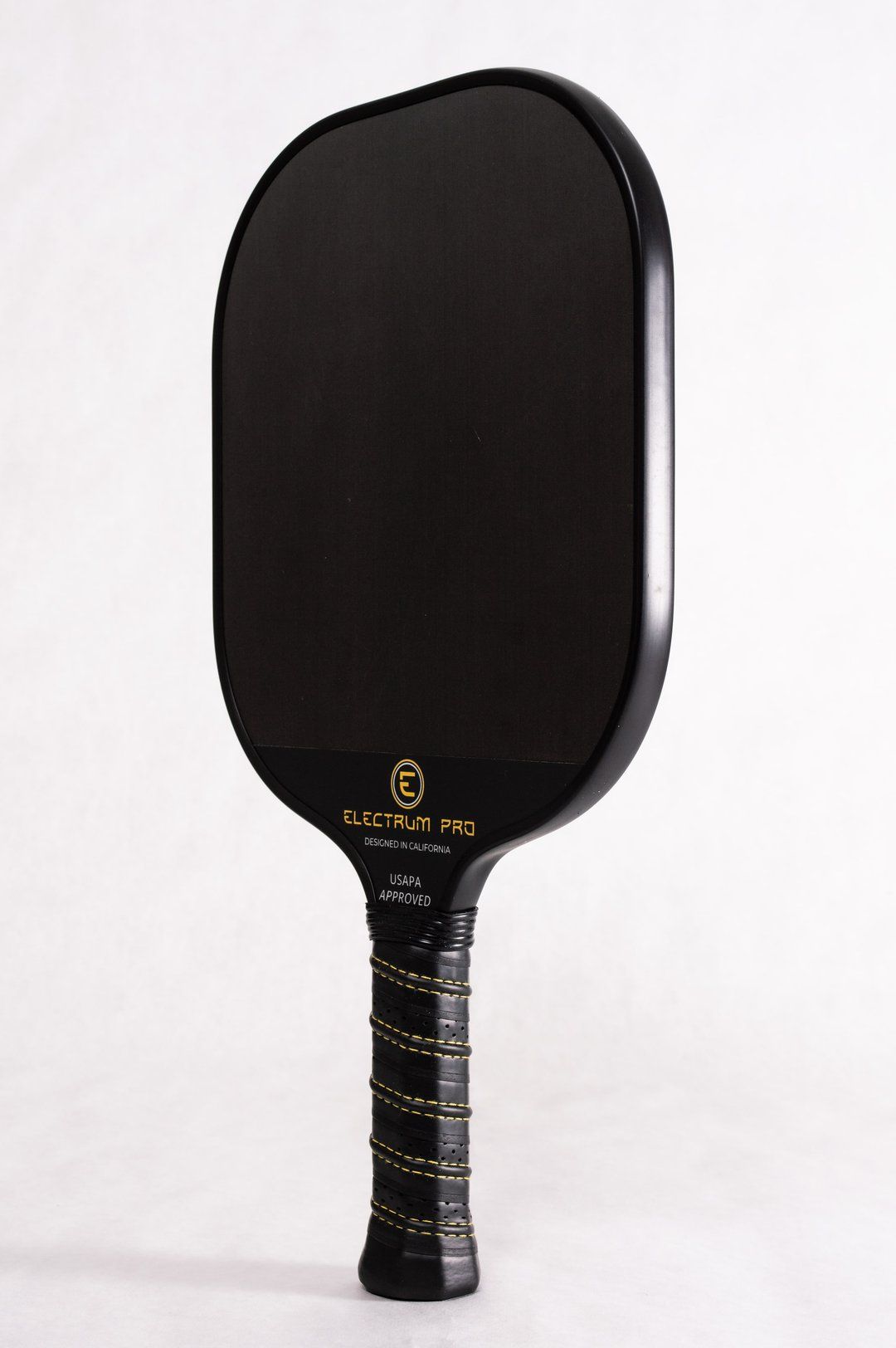 Electrum Pro Paddle Review The Dink Pickleball