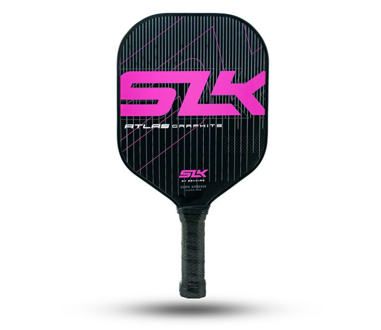 selkirk graphite pickleball paddle