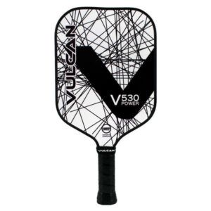 vulcan pickleball paddle