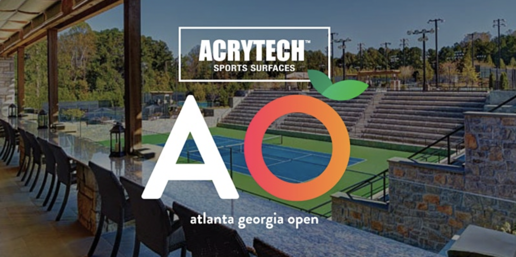 atlanta georgia open