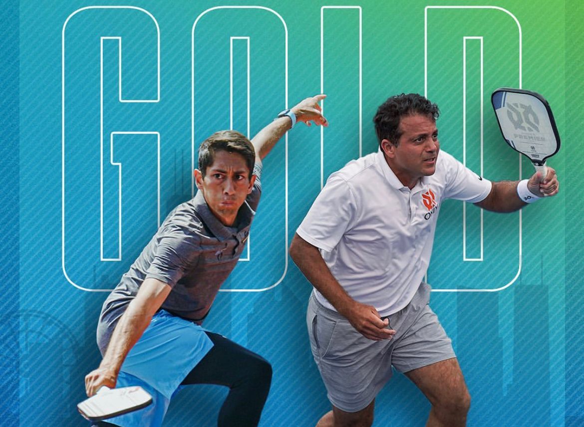 APP Chicago Open Recap The Dink Pickleball