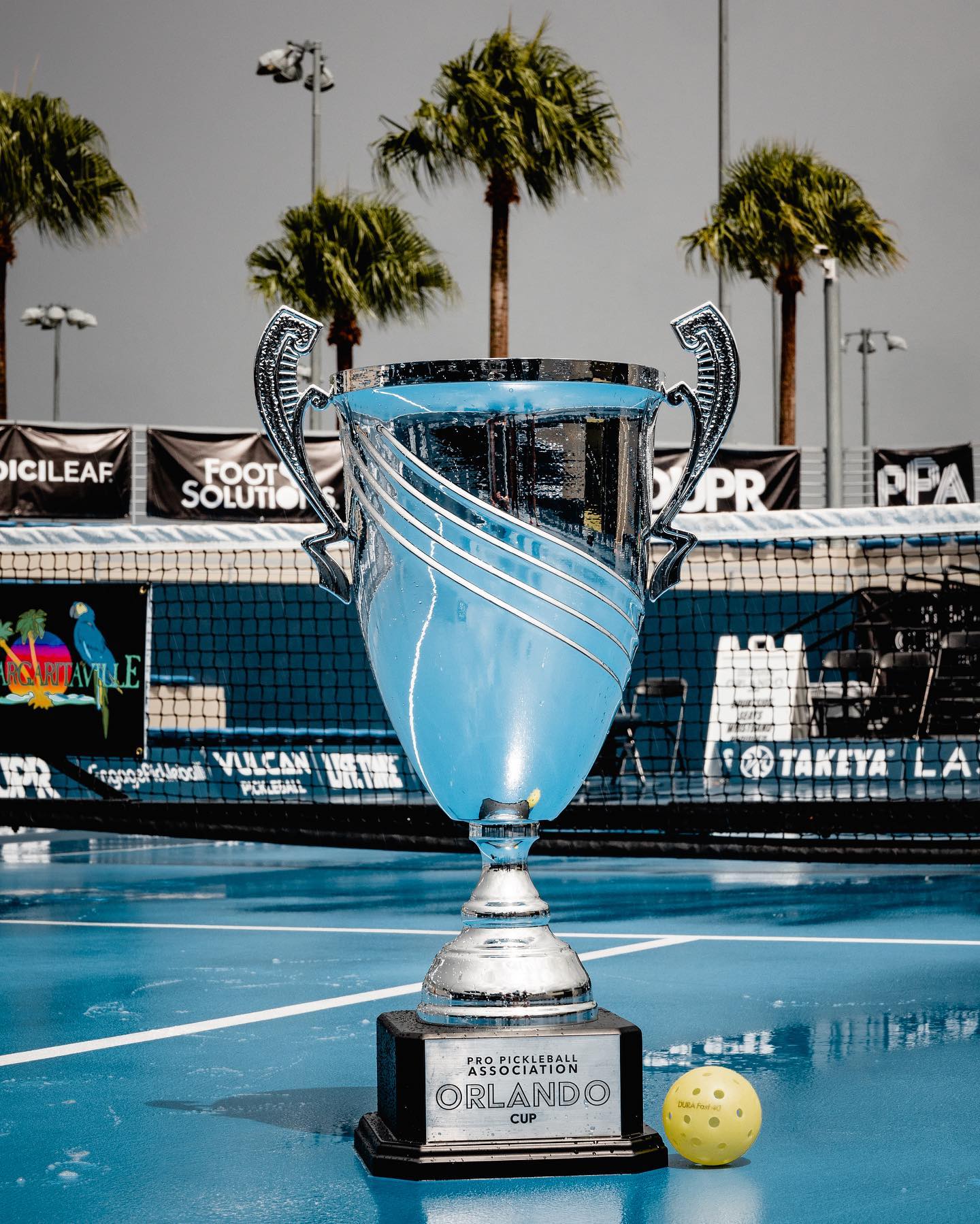 PPA Orlando Cup Championship Sunday The Dink Pickleball