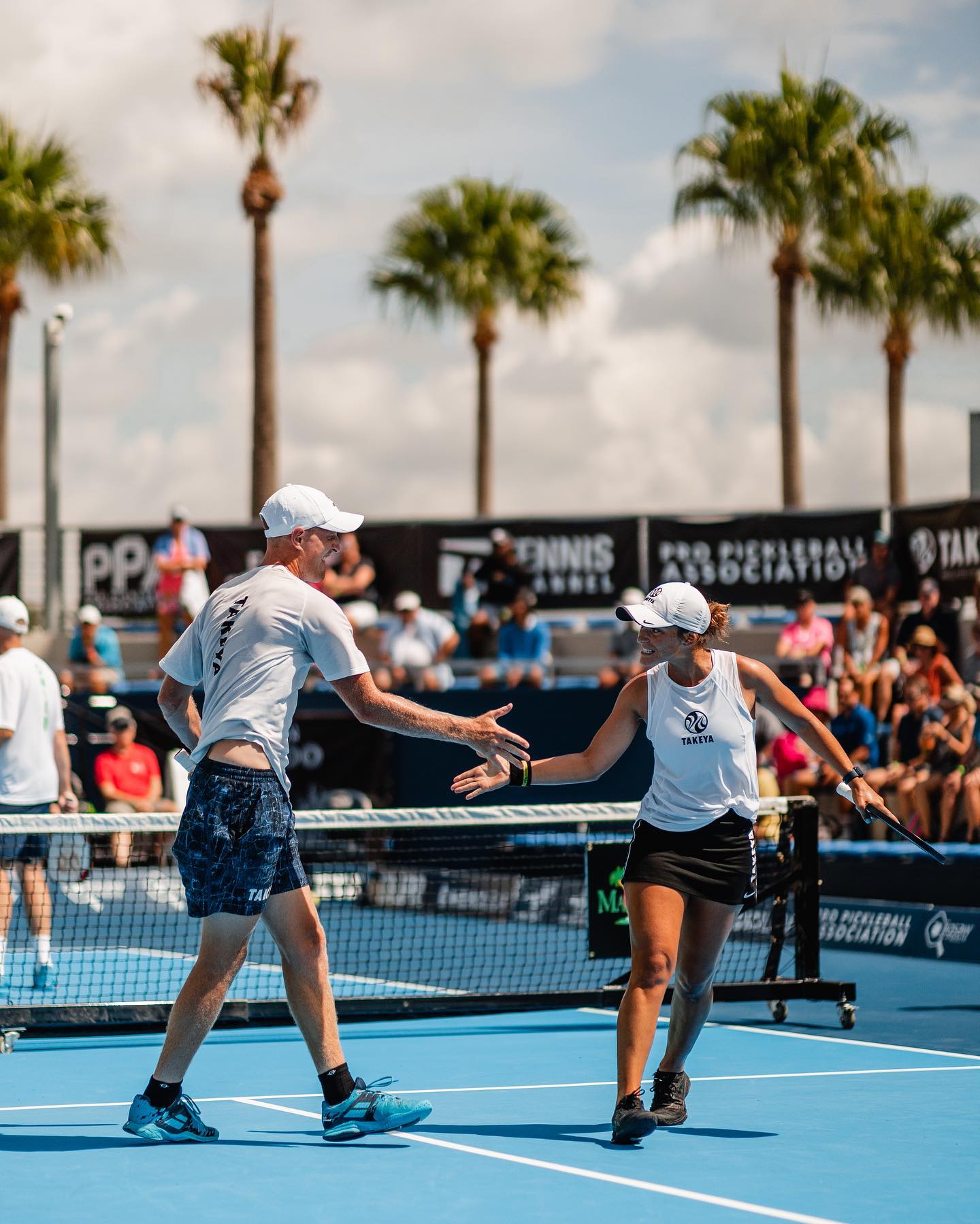 PPA Orlando Cup Day 2 Live Blog The Dink Pickleball
