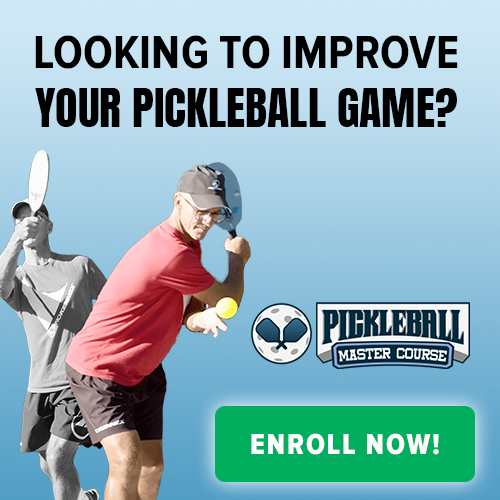 Pickleball Master Course